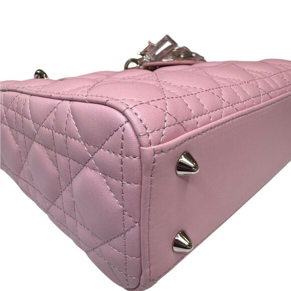 Dior Small Charm Lady Dior - Picture 11 of 16